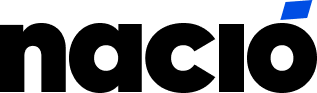 Logotip de NacióDigital